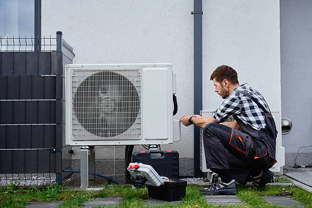 Trusted Air Duct Cleaning service in Dora, MO - HVAC Repair CO